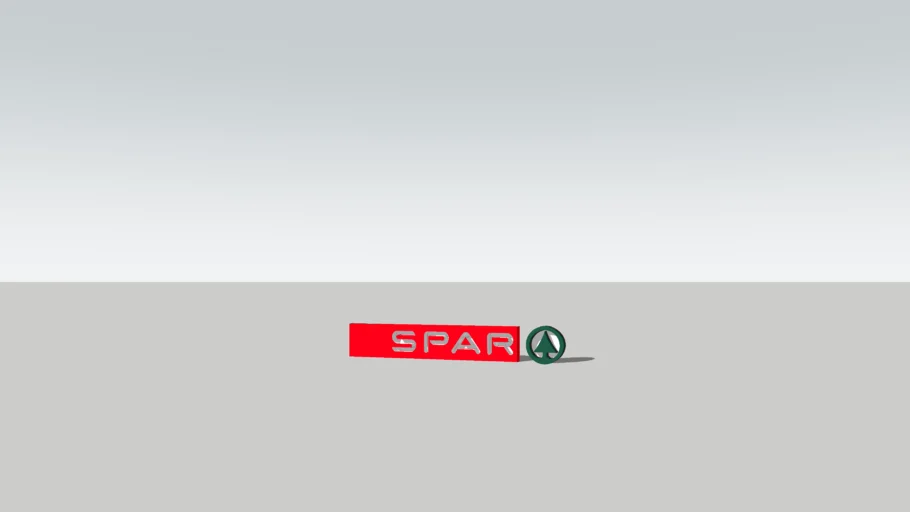 Spar logo