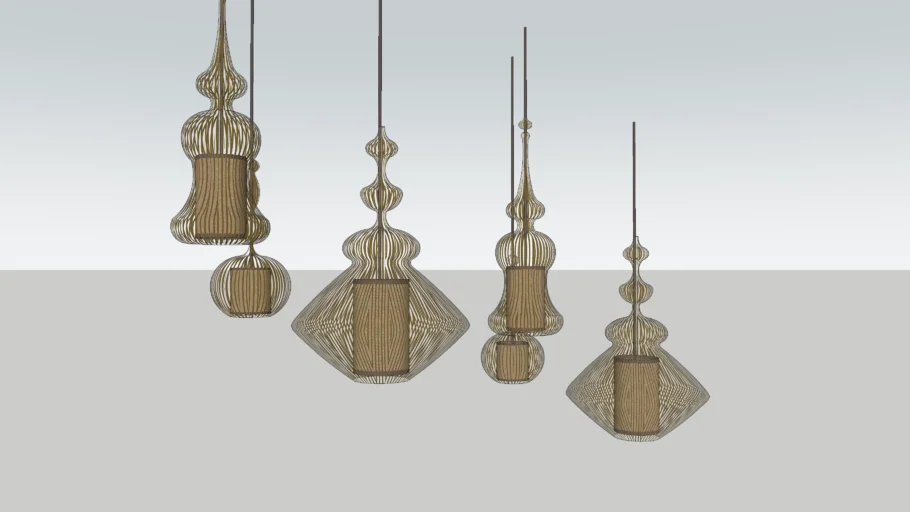 DECORATIVE LIGHTS