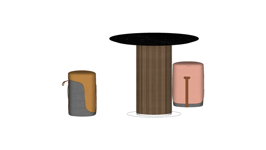 Holger stool