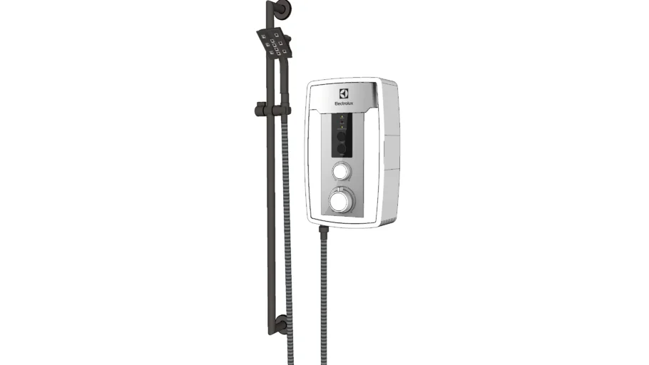 SHOWER SET