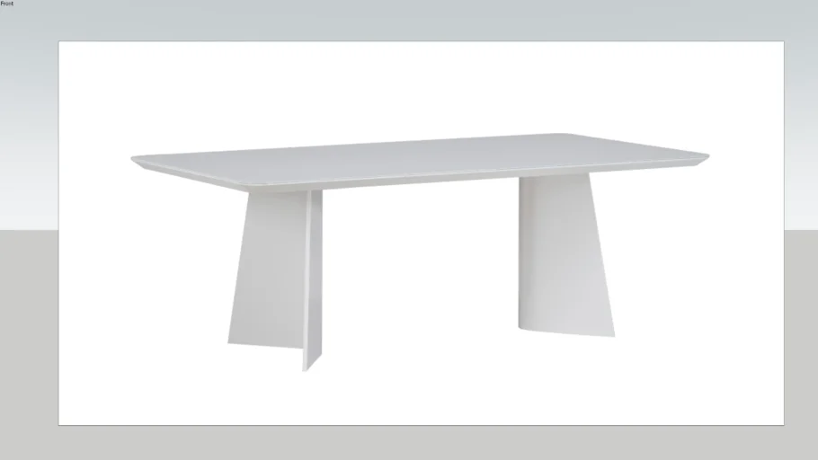 Mesa Jantar Wing Msul