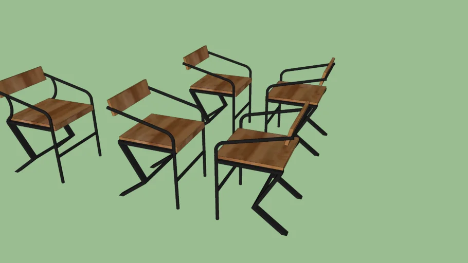 cafe chairs 