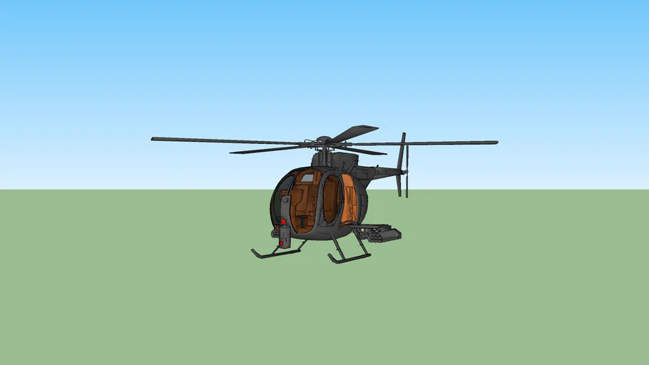 buzzard gta 4
