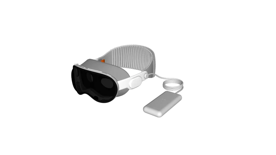 Apple Vision