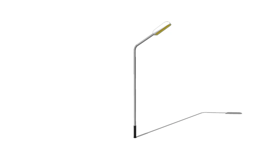 Light pole
