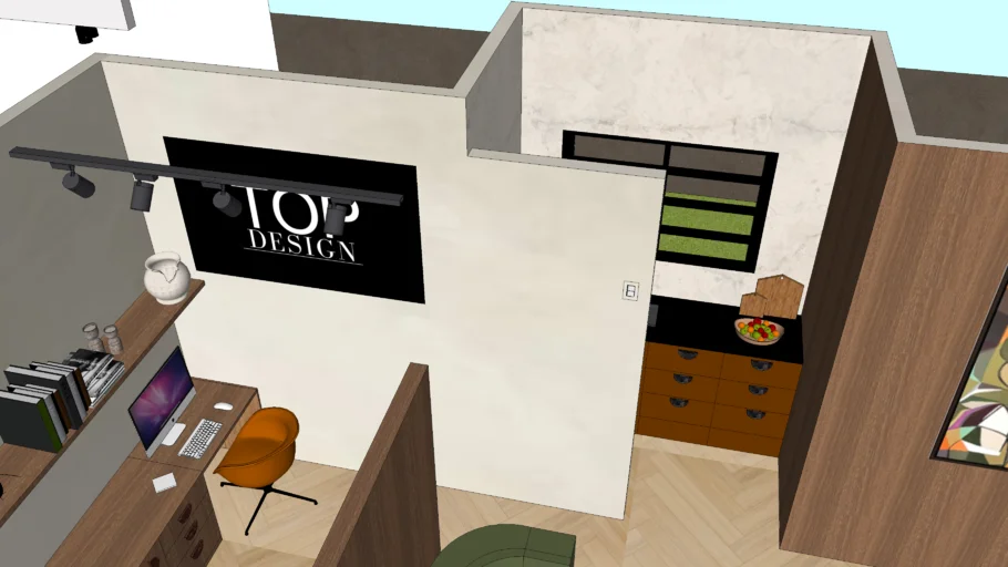 Design studio | 3D Warehouse