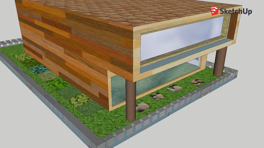 Proyecto huerta