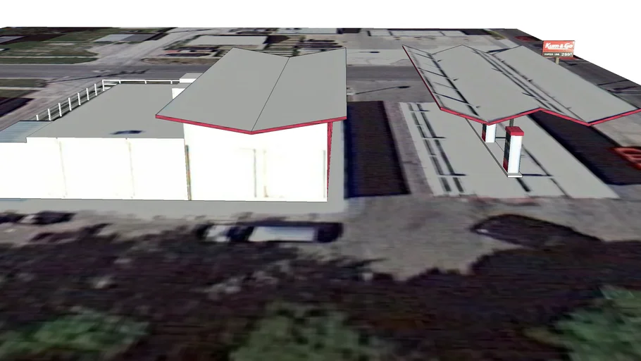 Kum & Go