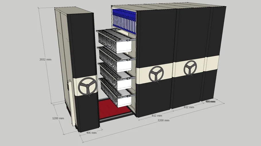 3D Warehouse