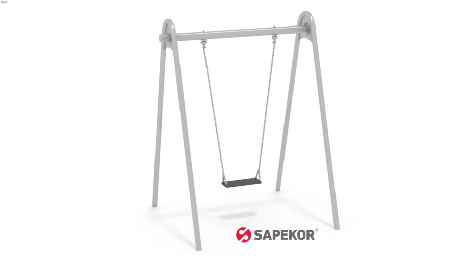 Sapekor Playground Swing UNO 13119