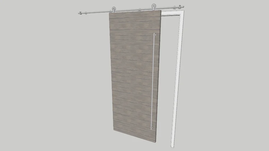 Sliding Door