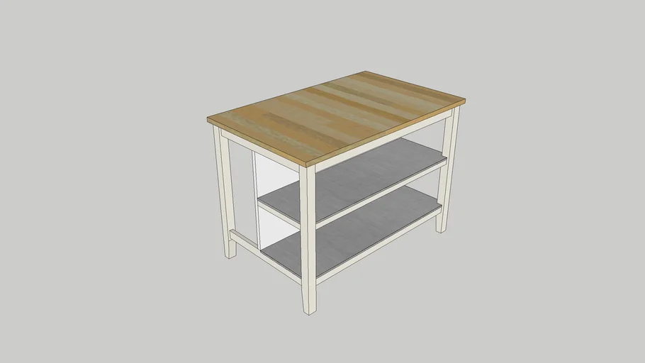 IKEA Stenstorp