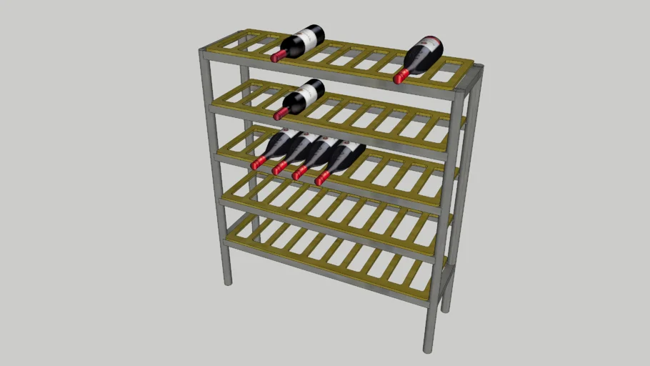 Wine Rack