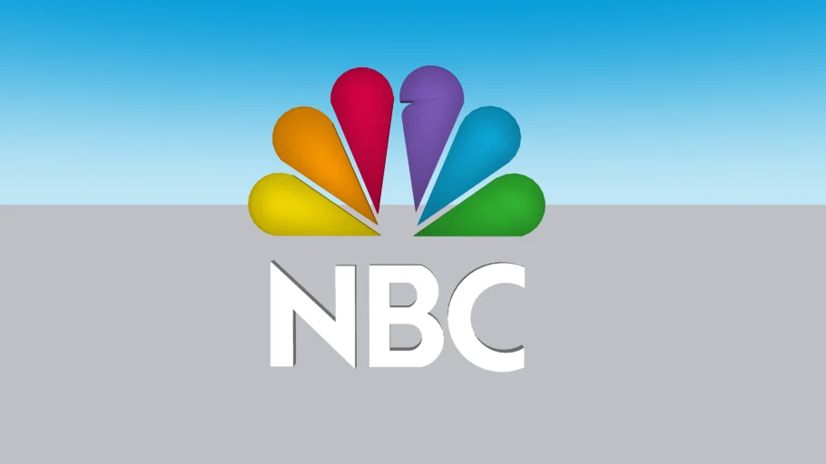 NBC Logo