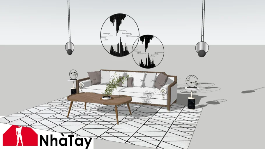 sofa set