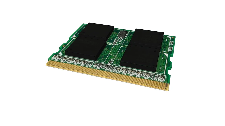 MicroDIMM