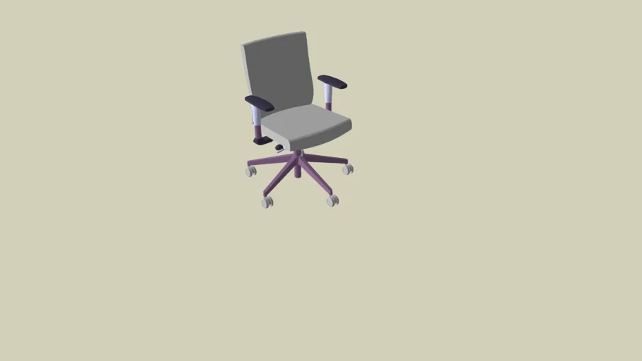 operators chair