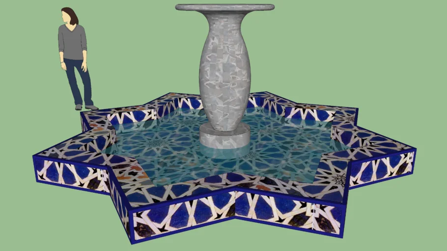 fuente