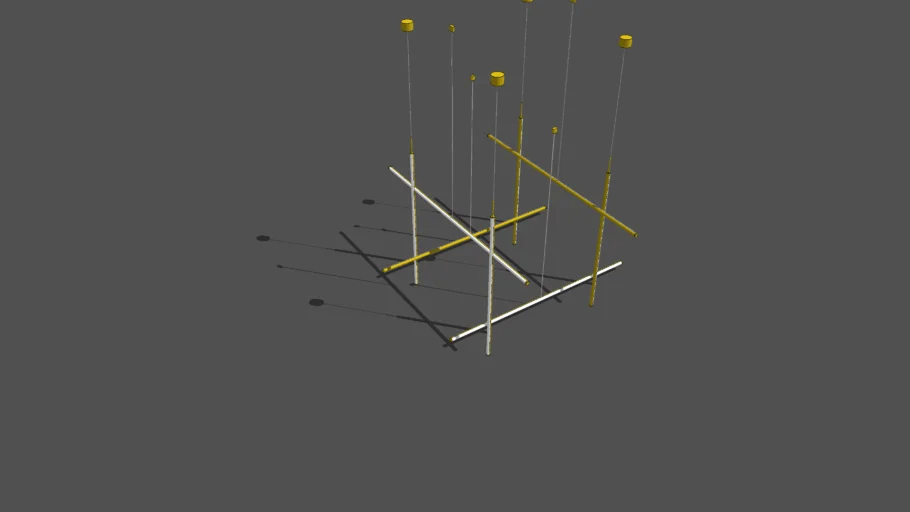 Modern Pendant Lamp