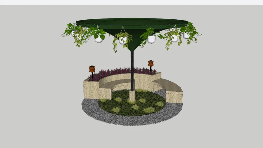 Bench