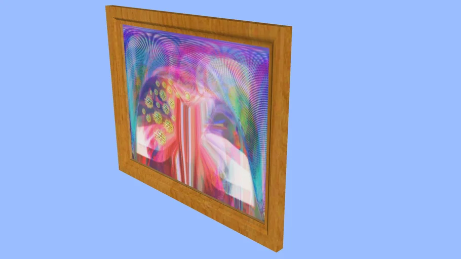 Picture Frame