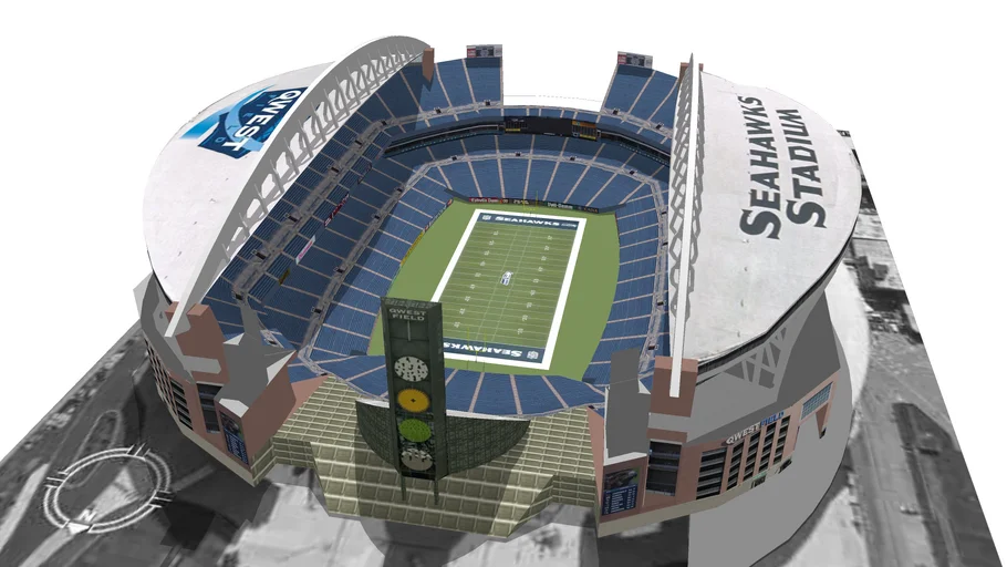 Qwest Field