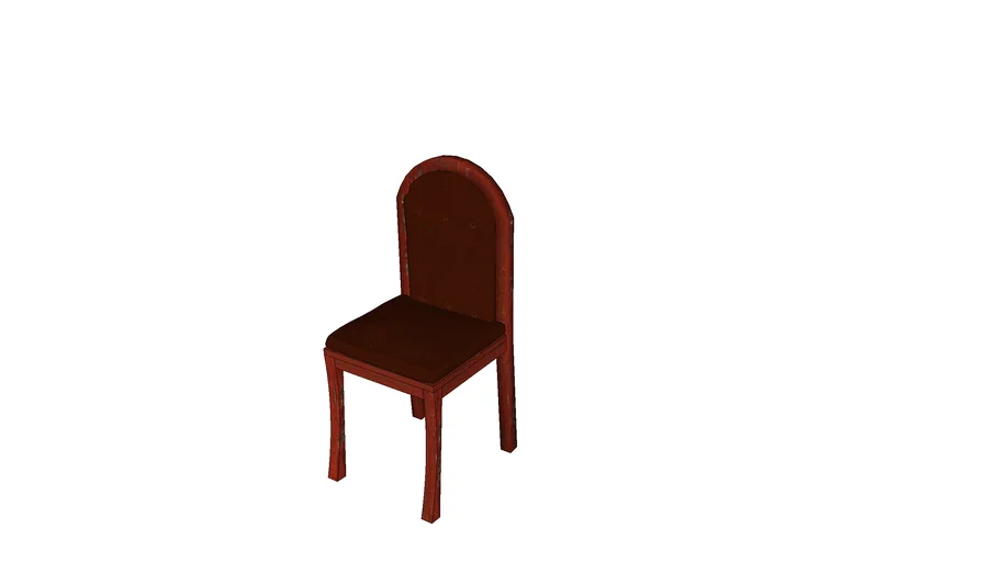 silla antigua