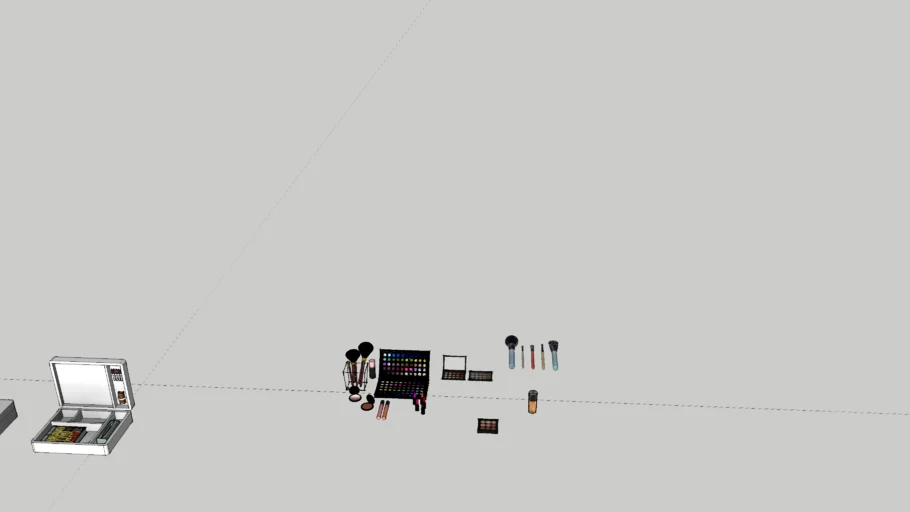 3D Warehouse