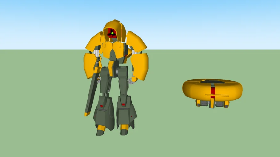 NRX-044 Asshimar