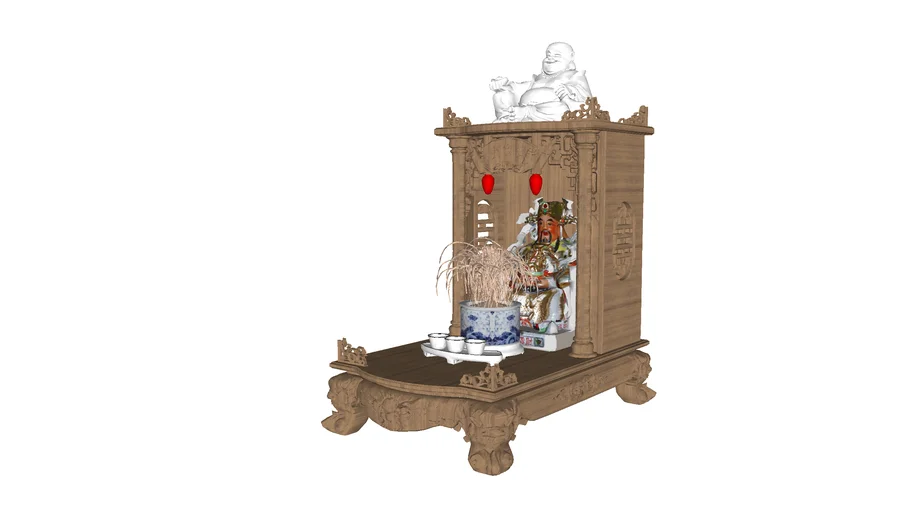 Altar