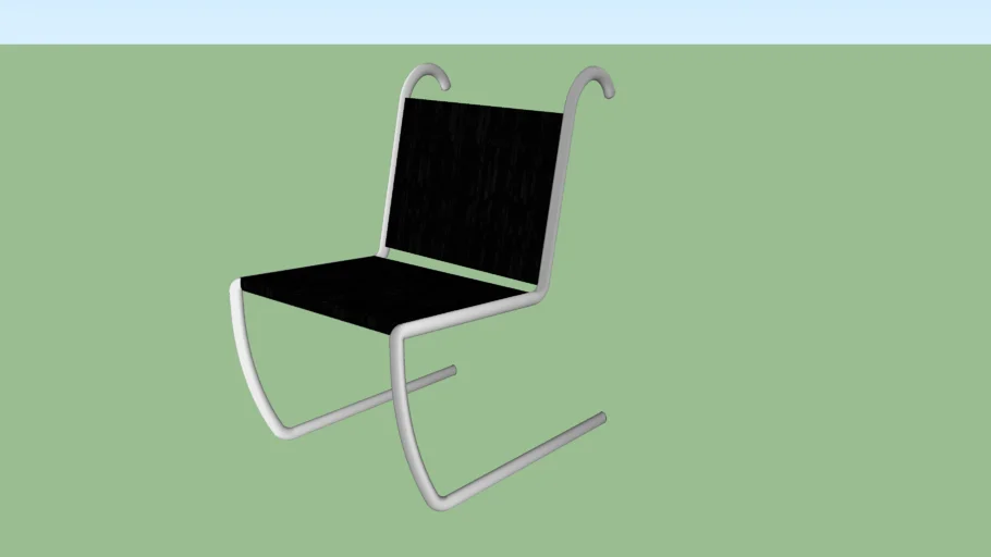 Silla de escritorio