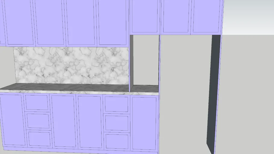 pantry