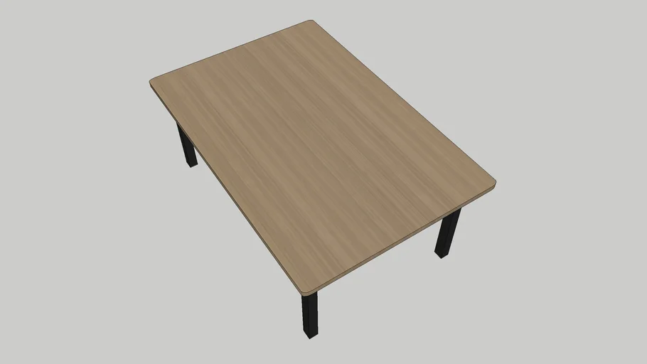 Office Table-01