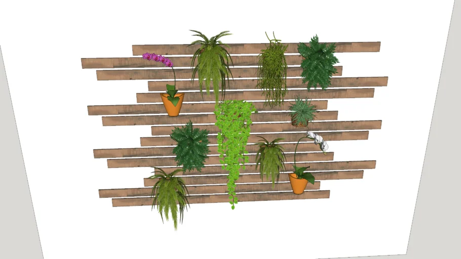 Jardim Vertical