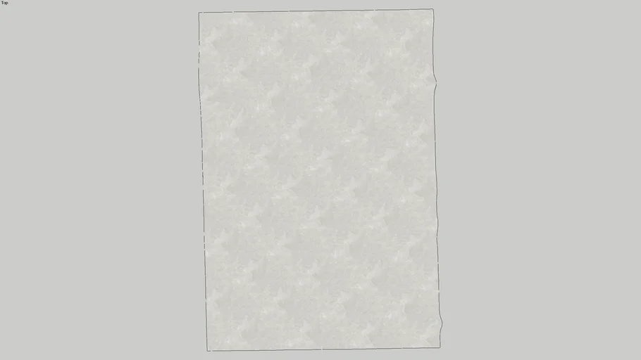 rug very realistic