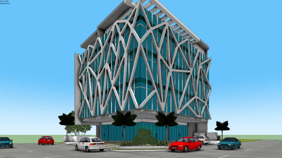 3D Warehouse
