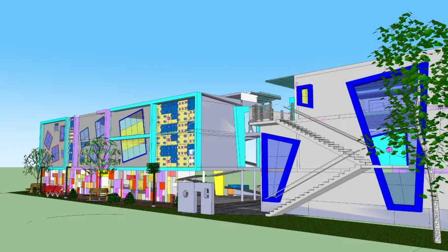 colegio