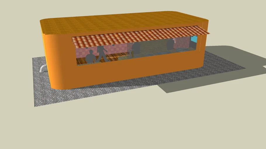 Taqueria