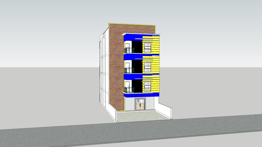 3D Warehouse