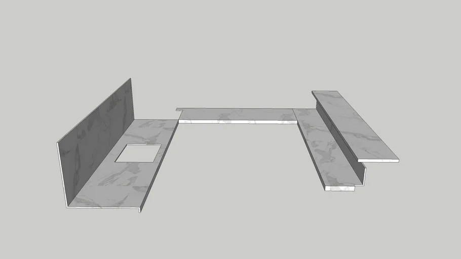 Solid Surface Detail