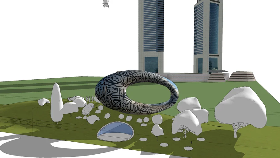 Museum Of The Future