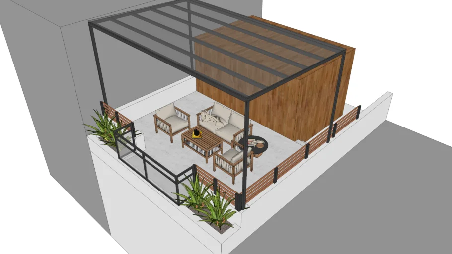 Terraza Alto de Lima_Tacna V1