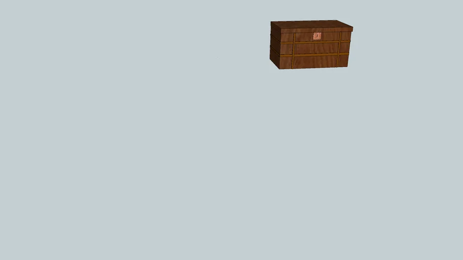 trunk