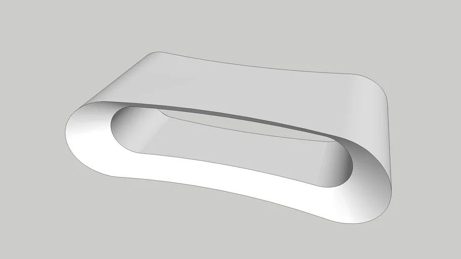 table basse design