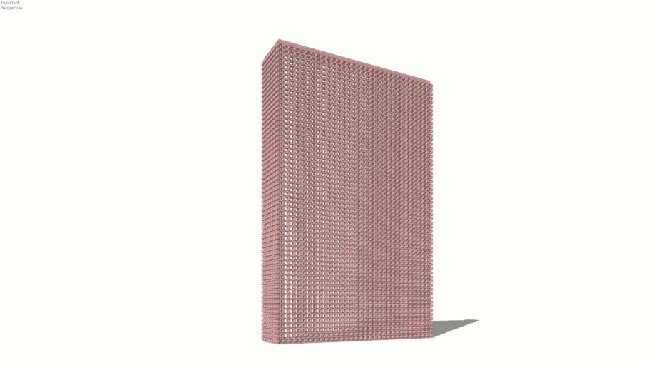 Brick Facade
