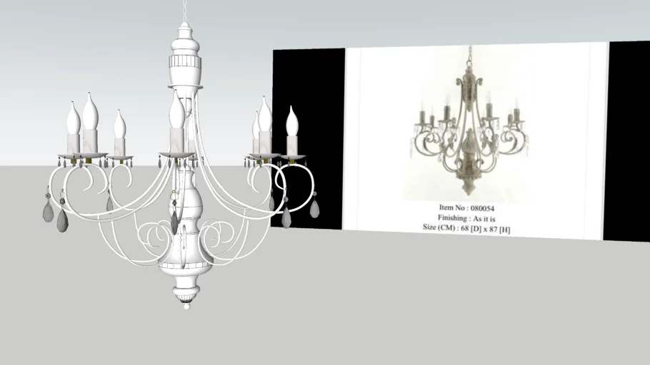Chandelier