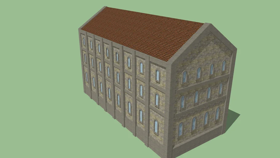 Casa 1 para AOT 