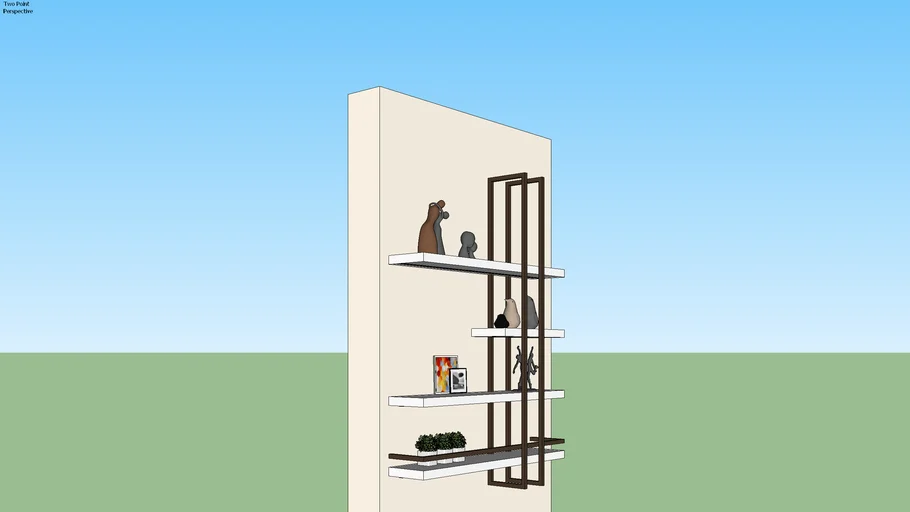designer storage