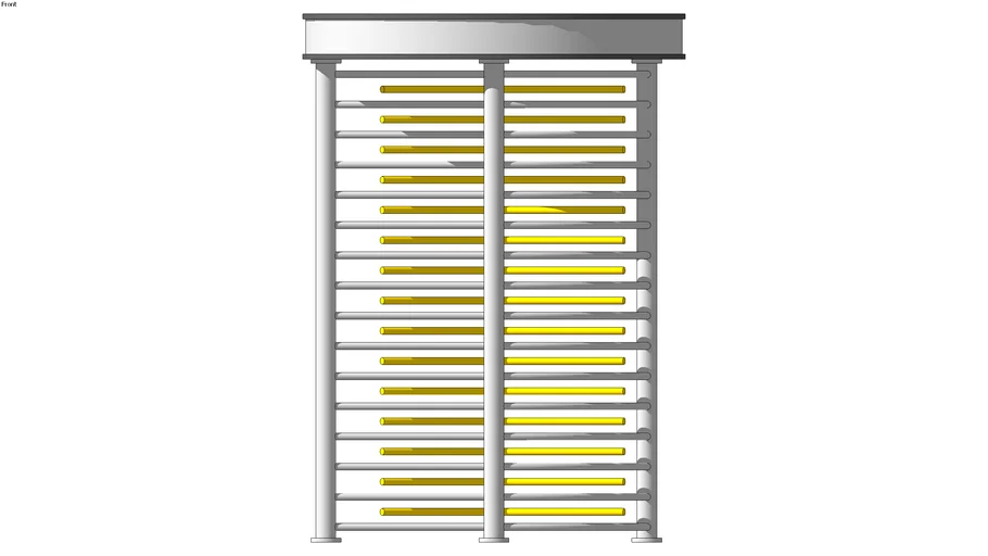 TURNSTILE