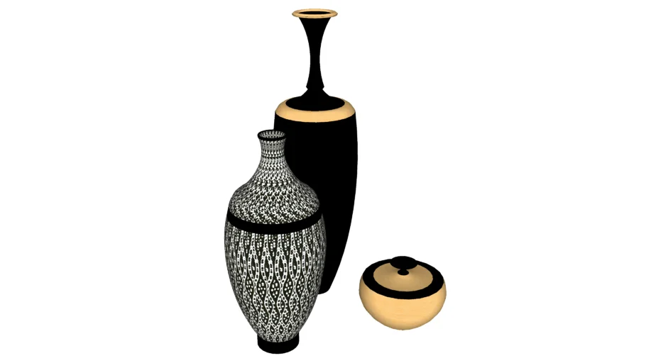 Vase